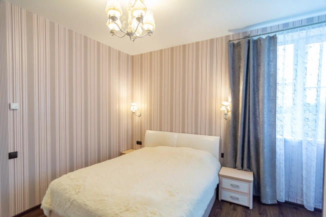 Купить квартиру на улице Андропова в Петрозаводске. Вариант № 9263220, 8, площадь -  квм, цена 5250000 рублей