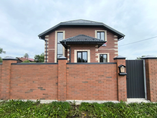 Купить дом в районе Советский в Иванове. Вариант № 23073, 0, площадь -  квм, цена 12950000 рублей