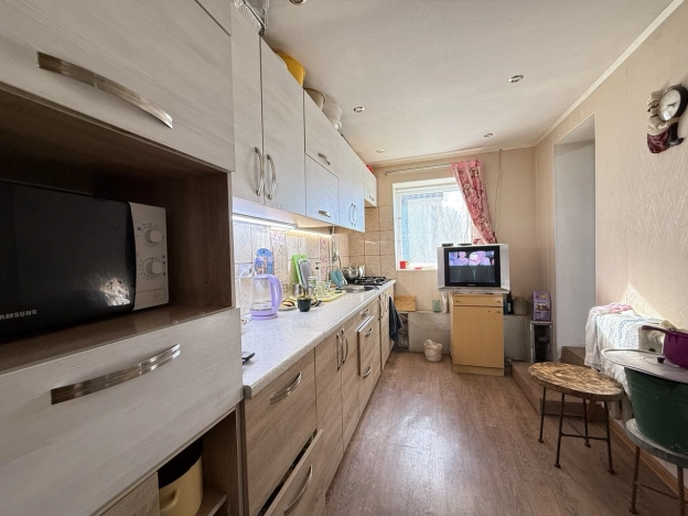 Купить дом в Курской области. Вариант № 34015, 3, площадь -  квм, цена 3200000 рублей