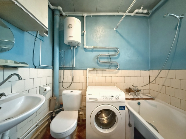 Купить дом в Москве. Вариант № 7584397, 14, площадь - квм, цена 5150000 рублей