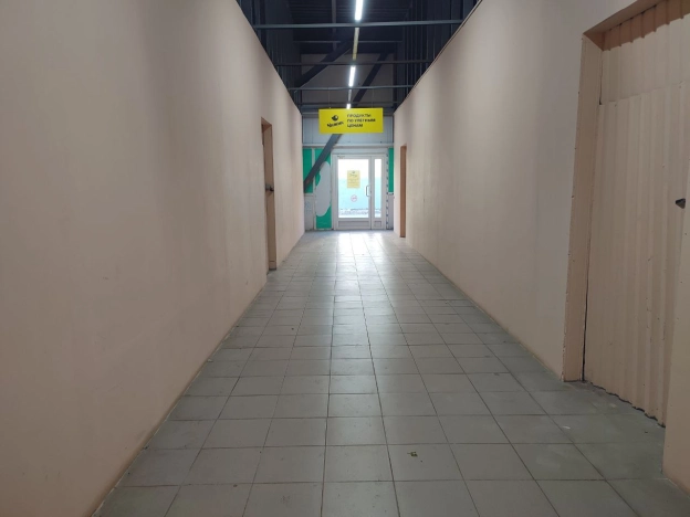 Снять коммерческую недвижимость в Нижнем Новгороде. Вариант № 5516854, 3, площадь -  квм, цена 156000 рублей