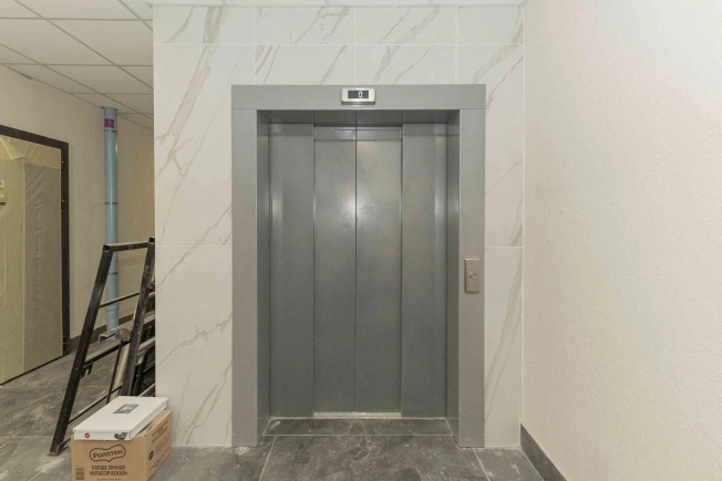 Купить квартиру в ЖК Чапаева в Владимире. Вариант № 9613512, 24, площадь -  квм, цена 9990000 рублей