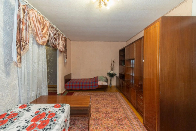 Купить квартиру на улице проспект Строителей в Владимире. Вариант № 9132706, 3, площадь -  квм, цена 5000000 рублей