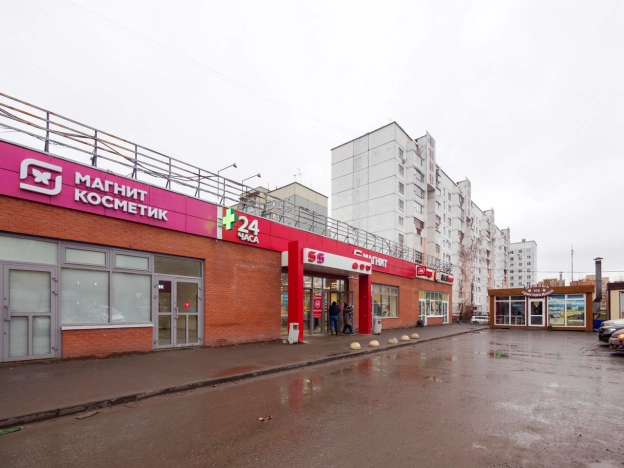 Купить двухкомнатную квартиру на улице Пригородная в Омске. Вариант № 16623, 30, площадь -  квм, цена 7350000 рублей