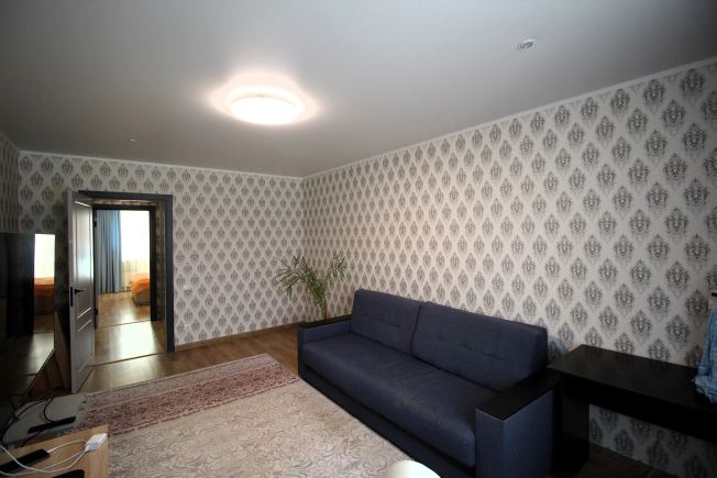 Купить квартиру на улице Баулинская в Московской области. Вариант № 4803351, 6, площадь - квм, цена 8399900 рублей