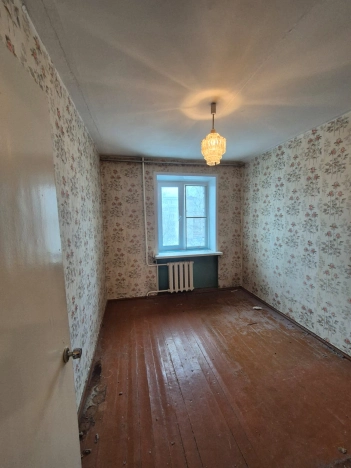 Купить трехкомнатную квартиру в Сыктывкаре. Вариант № 37144, 12, площадь -  квм, цена 5500000 рублей