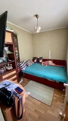 Купить трехкомнатную квартиру в Микрорайоне Новые Химки, Химки в Химках. Вариант № 9325402, 11, площадь -  квм, цена 10100000 рублей