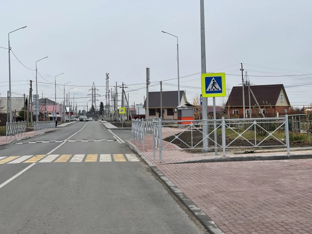 Купить земельный участок на улице Лесная в Тюменской области. Вариант № 3680, 9, площадь -  квм, цена 450000 рублей