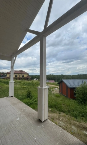 Купить дом в Санкт-Петербурге. Вариант № 3749805, 5, площадь -  квм, цена 12500000 рублей