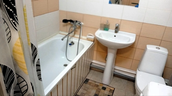 Купить однокомнатную квартиру на вторичке в Микрорайоне 2А, Жуковский в Жуковском. Вариант № 10478697, 12, площадь -  квм, цена 5650000 рублей