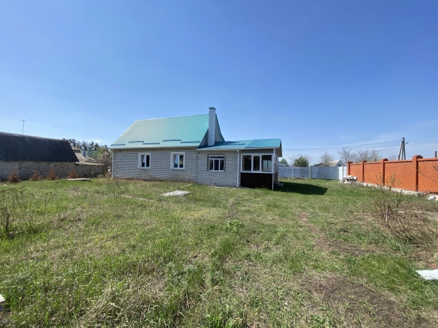 . Вариант № 37679, 4, площадь - 120 квм, цена 8300000.0000 рублей