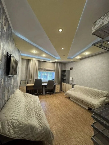 Купить квартиру в Вологодской области. Вариант № 2624707, 20, площадь -  квм, цена 9750000 рублей