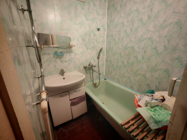 Купить трехкомнатную квартиру в Микрорайоне Лимончики, Ковров в Коврове. Вариант № 9627613, 7, площадь -  квм, цена 2980000 рублей