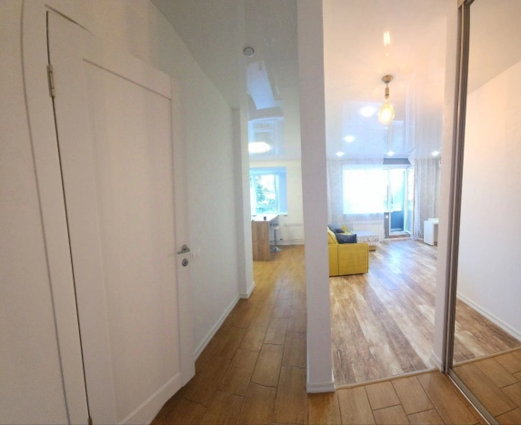 Купить квартиру в Москве. Вариант № 9281985, 9, площадь - квм, цена 14200000 рублей