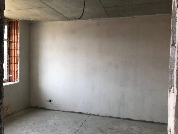 Купить однокомнатную квартиру в Микрорайоне 11-й в Белгороде. Вариант № 7653266, 4, площадь -  квм, цена 4200000 рублей