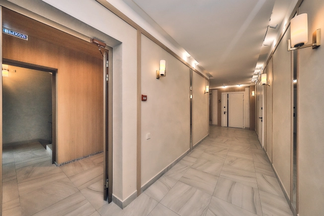 Купить трехкомнатную квартиру в районе Советский в Рязани. Вариант № 1207911, 10, площадь -  квм, цена 37500000 рублей