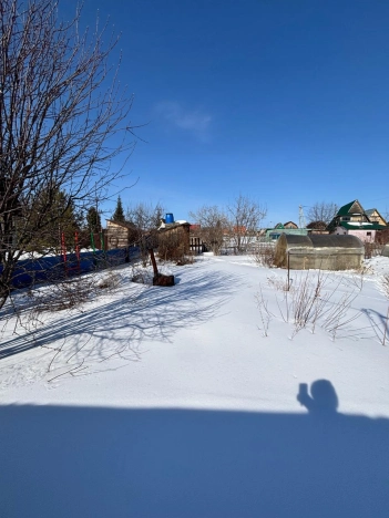 Купить земельный участок в Искитиме. Вариант № 19578, 3, площадь -  квм, цена 850000 рублей