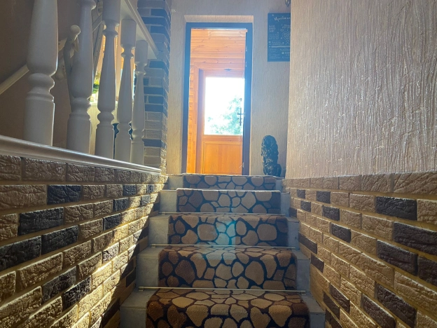 Купить дом на улице Колхозная в Пензенской области. Вариант № 3318, 21, площадь - квм, цена 18570000 рублей