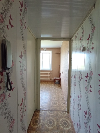 Купить квартиру в Вязниках. Вариант № 8389, 15, площадь -  квм, цена 1600000 рублей