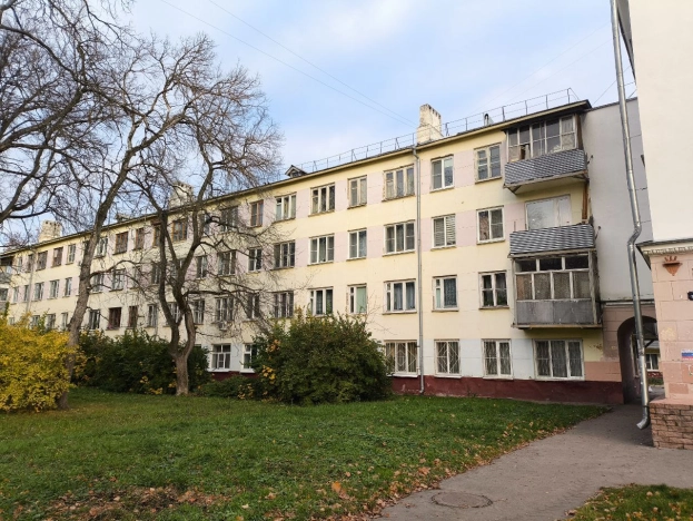 Купить комнату в Нижнем Новгороде. Вариант № 7994850, 8, площадь -  квм, цена 2100000 рублей