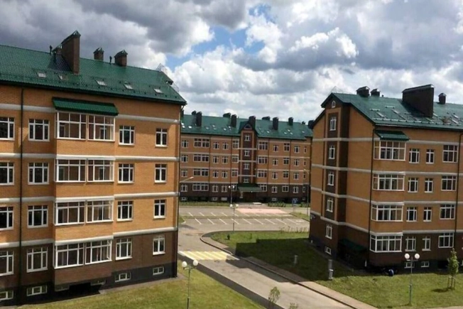 Купить квартиру в Москве. Вариант № 9904579, 6, площадь -  квм, цена 8800000 рублей