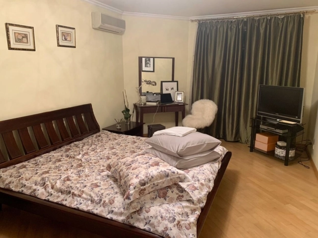 Купить двухкомнатную квартиру в Одинцове. Вариант № 51892, 3, площадь -  квм, цена 24999000 рублей