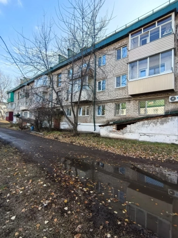 Купить квартиру в Приморском крае. Вариант № 8563903, 2, площадь -  квм, цена 4600000 рублей