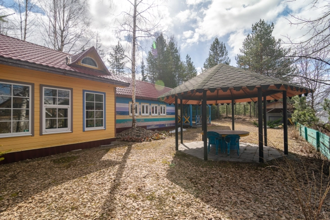 Купить дом в Суоярви. Вариант № 36126, 16, площадь -  квм, цена 3000000 рублей