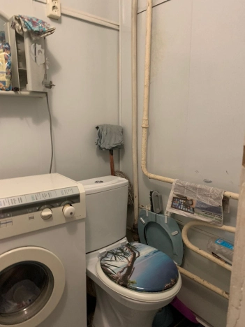 Купить однокомнатную квартиру в Санкт-Петербурге. Вариант № 9511816, 11, площадь -  квм, цена 8700000 рублей