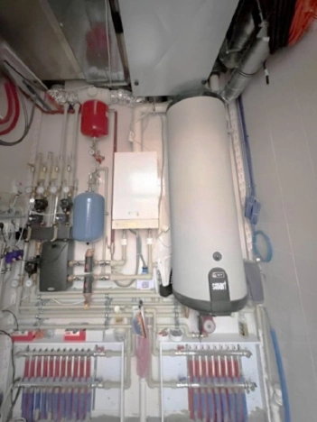 Купить дом в Москве. Вариант № 14587, 13, площадь - квм, цена 41000000 рублей