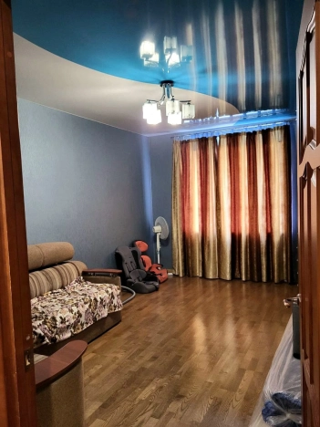 Купить трехкомнатную квартиру на улице Университетский проспект в Волгограде. Вариант № 8151878, 7, площадь -  квм, цена 11650000 рублей