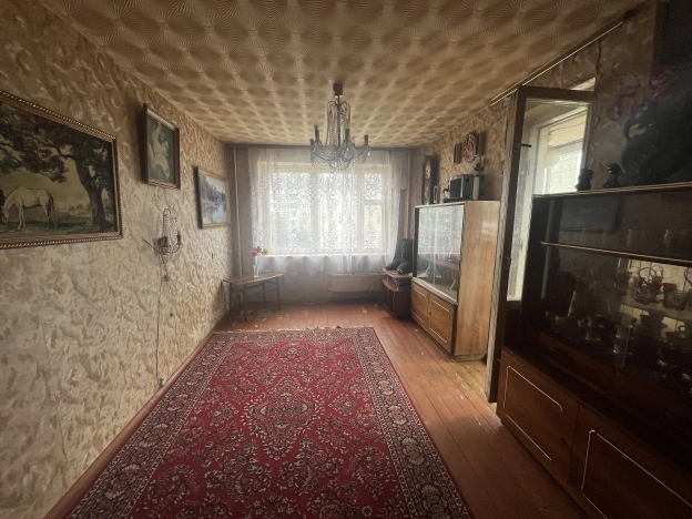 Купить двухкомнатную квартиру в Егорьевске. Вариант № 47357, 2, площадь -  квм, цена 4300000 рублей