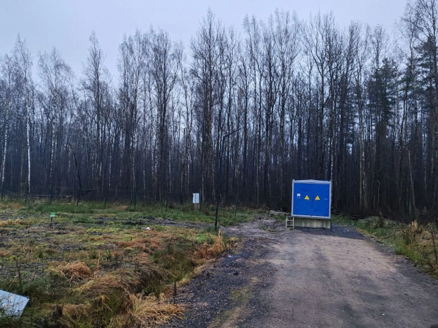 Купить земельный участок в Санкт-Петербурге. Вариант № 10223774, 11, площадь - квм, цена 9000000 рублей