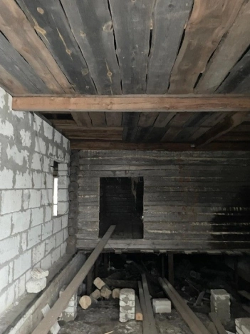 Купить дом в Брянской области. Вариант № 21038, 6, площадь -  квм, цена 2350000 рублей