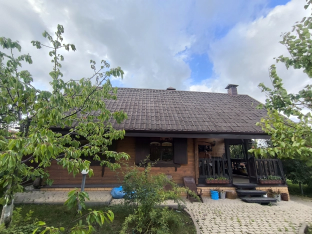 Купить дом в Микрорайоне Репное в Белгороде. Вариант № 428173, 40, площадь -  квм, цена 30000000 рублей