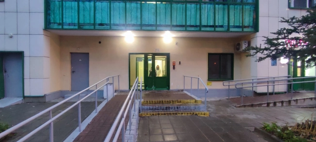 Купить квартиру в Москве. Вариант № 9076721, 5, площадь -  квм, цена 10000000 рублей