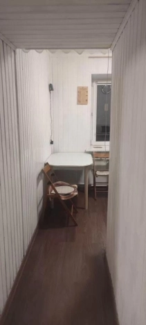 Купить однокомнатную квартиру на улице Юбилейный проспект в Химках. Вариант № 10094781, 10, площадь -  квм, цена 6950000 рублей