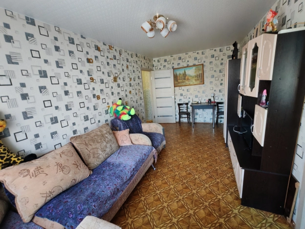 Купить квартиру в Собинке. Вариант № 3731127, 1, площадь -  квм, цена 2750000 рублей