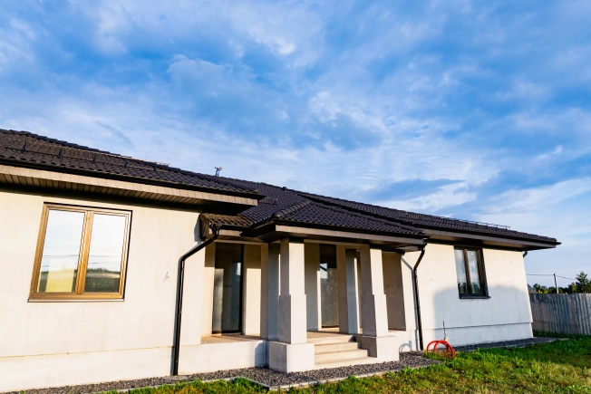 Купить дом в Зеленоградске. Вариант № 11748, 2, площадь -  квм, цена 25500000 рублей