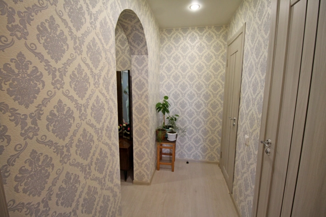 Купить трехкомнатную квартиру на улице Дёмин Луг в Балашихе. Вариант № 9090, 12, площадь -  квм, цена 6650000 рублей