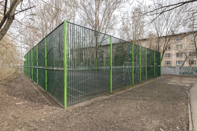 Купить двухкомнатную квартиру на улице Центральная в Щёлкове. Вариант № 36349, 27, площадь - квм, цена 6199000 рублей