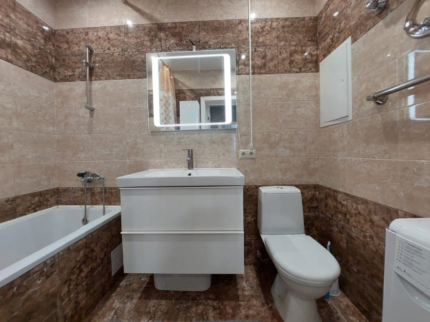 Купить двухкомнатную квартиру на улице Центральная в Щёлкове. Вариант № 2677023, 13, площадь - квм, цена 10000000 рублей