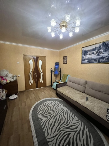 Купить трехкомнатную квартиру на улице Университетский проспект в Волгограде. Вариант № 8824020, 0, площадь -  квм, цена 5650000 рублей