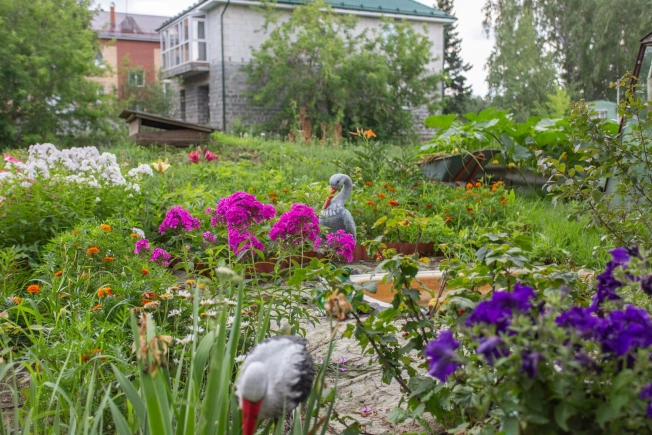 Купить дом на улице Совхозная в Тюменской области. Вариант № 1715888, 12, площадь -  квм, цена 3100000 рублей