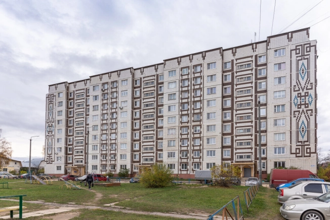 . Вариант № 12014, 21, площадь - 51 квм, цена 3700000.0000 рублей