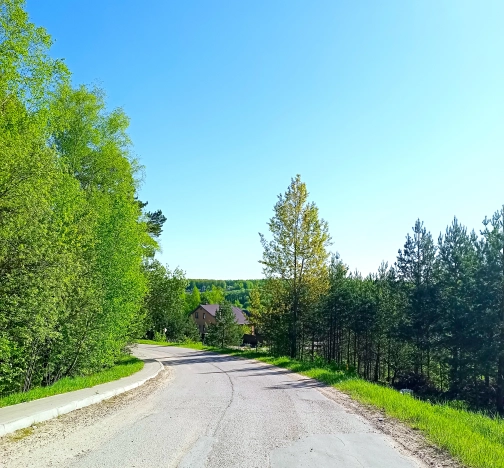 Купить земельный участок в Москве. Вариант № 1916, 10, площадь -  квм, цена 600000 рублей