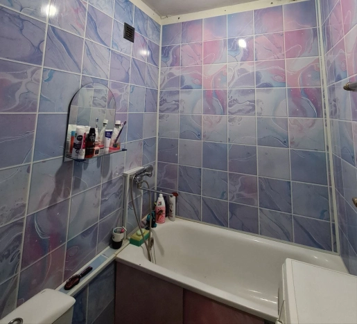 Купить двухкомнатную квартиру в районе Ленинский в Воронеже. Вариант № 60751, 4, площадь -  квм, цена 3350000 рублей