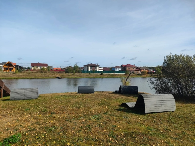 Купить земельный участок в Сергиеве Посаде. Вариант № 14360, 0, площадь -  квм, цена 7850000 рублей