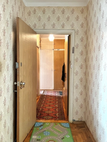 Купить квартиру в районе Нагорный в Москве. Вариант № 27804, 12, площадь - квм, цена 14990000.0000 рублей