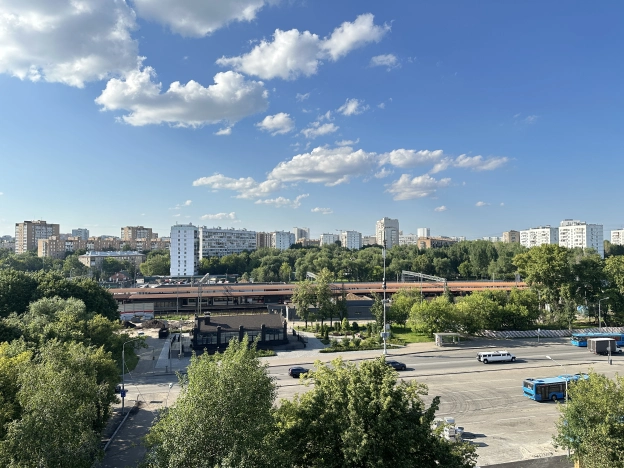 Купить квартиру в ВАО в Москве. Вариант № 58989, 18, площадь - квм, цена 13500000.0000 рублей